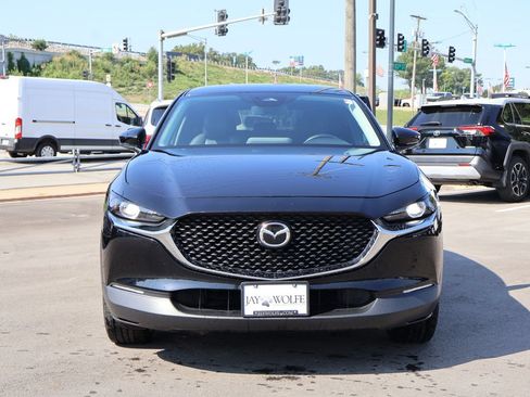 Used 2024 MAZDA CX-30 AWD 2.5 S w/ Select Sport Pkg image 2
