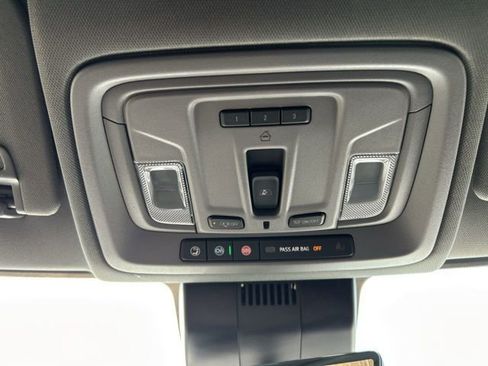 New 2026 GMC Sierra 1500 Denali w/ Technology Package AWD/4WD image 43