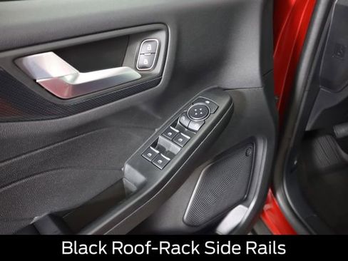 Used 2025 Ford Escape ST-Line Select w/ Tech Pack #1 image 32