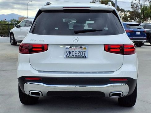 Certified 2024 Mercedes-Benz GLB 250 image 21