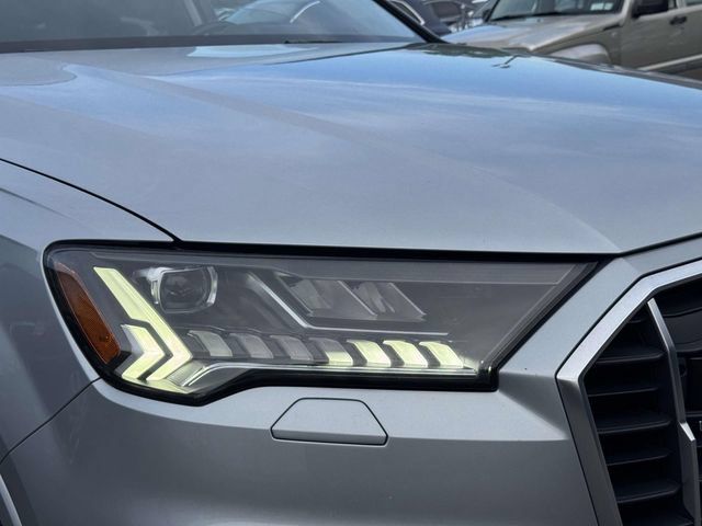 Used 2024 Audi Q7 3.0T Premium Plus AWD/4WD image 14