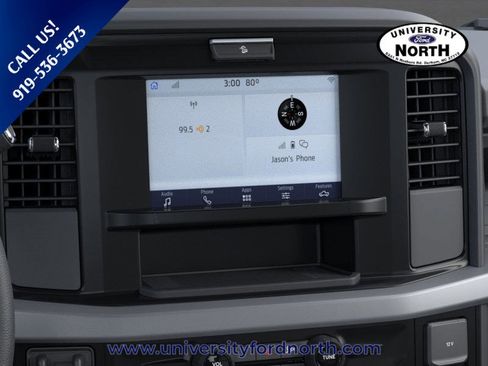 New 2026 Ford F250 XL w/ STX Appearance Package AWD/4WD image 14
