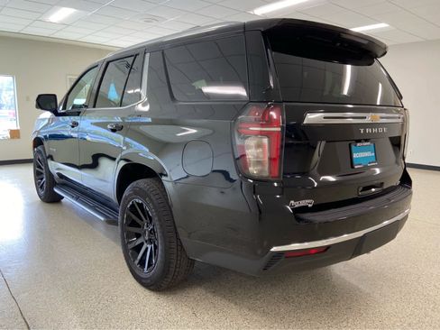 Used 2023 Chevrolet Tahoe LT image 13