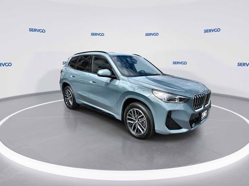 Used 2023 BMW X1 xDrive28i w/ Premium Package image 2