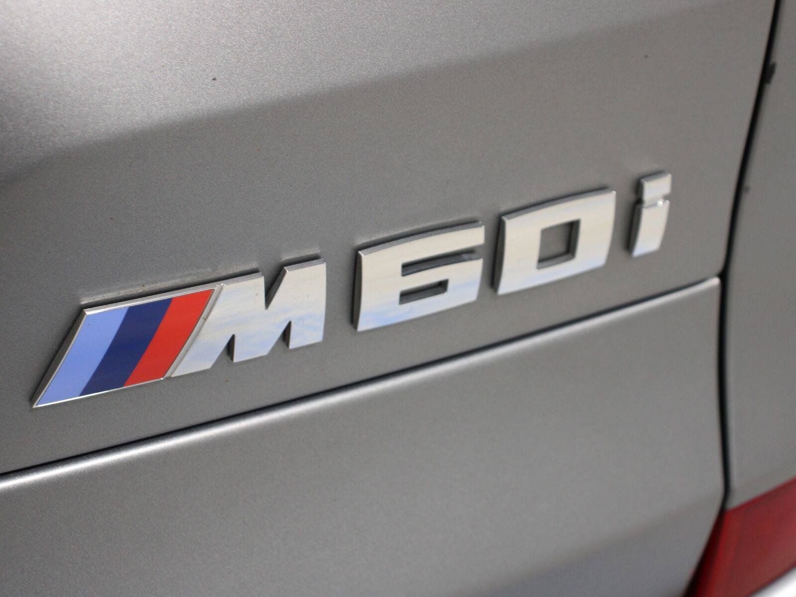Used 2024 BMW X5 M60i w/ Climate Comfort Package AWD/4WD image 24