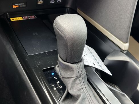 New 2026 Toyota Camry LE image 17