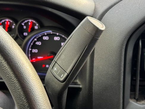 Used 2019 Chevrolet Silverado 1500 Custom Trail Boss w/ Custom Convenience Package image 36