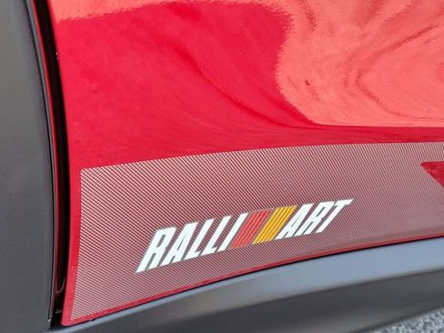 New 2026 Mitsubishi Outlander Sport AWD image 8