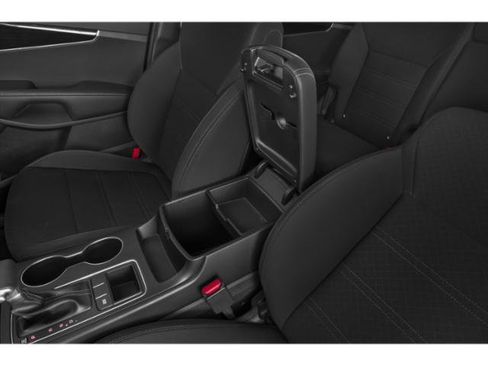 Used 2020 Kia Sorento LX w/ LX I4 Convenience Package image 14