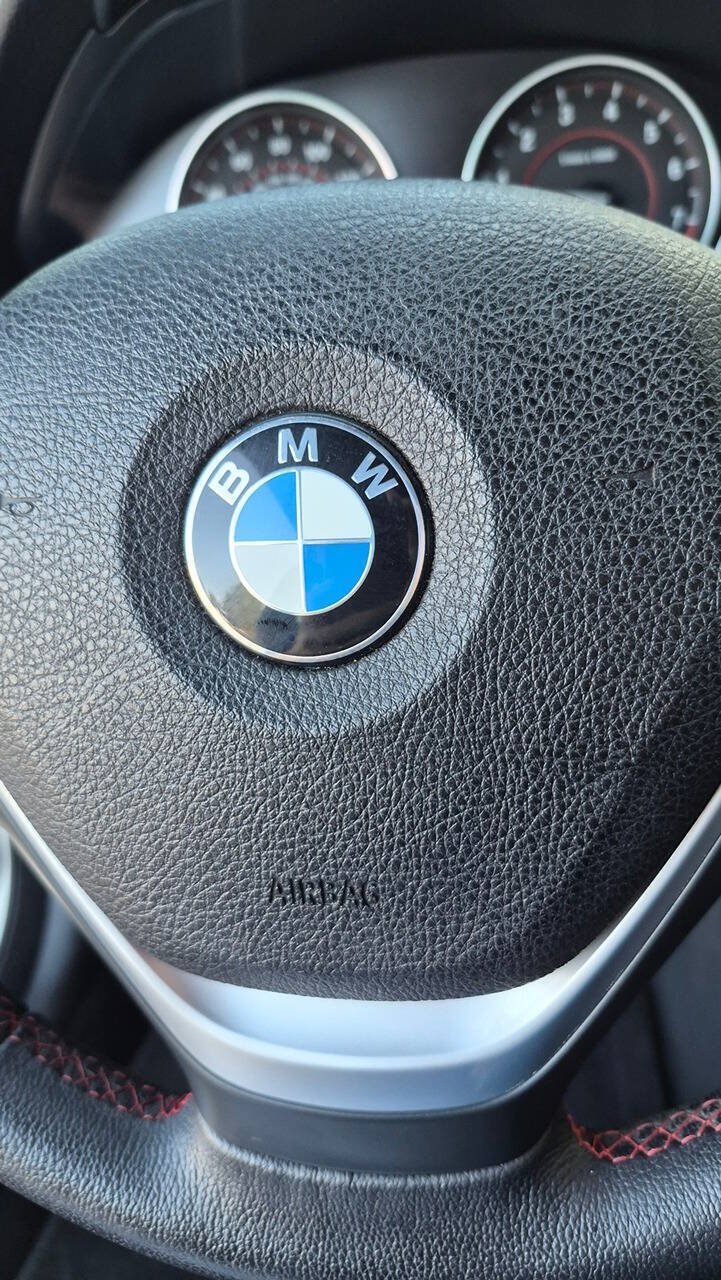 Used 2017 BMW 430i Coupe RWD image 41