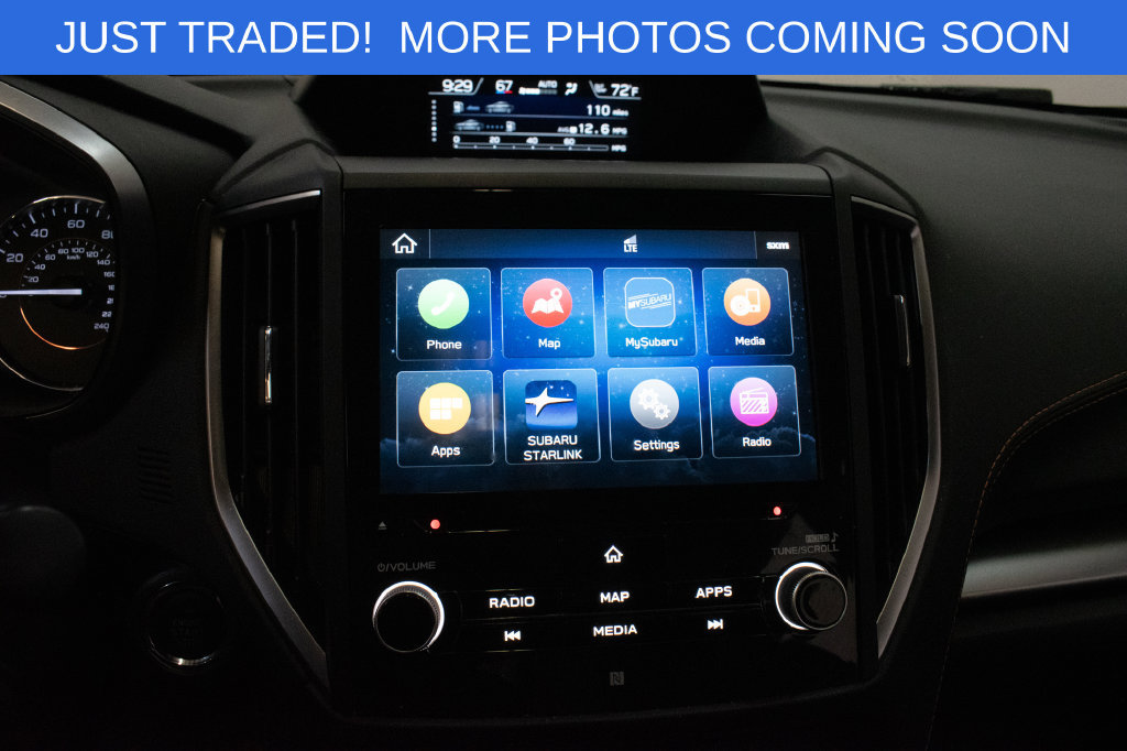 Used 2020 Subaru Crosstrek 2.0i Limited w/ Moonroof Package w/Navigation AWD/4WD image 15