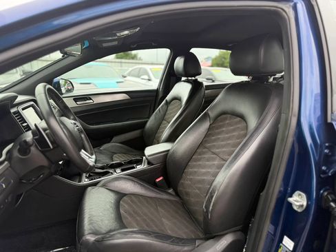 Used 2018 Hyundai Sonata Sport FWD image 18