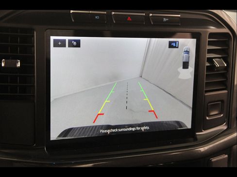 Used 2022 Ford F150 XLT w/ Equipment Group 302A High image 15