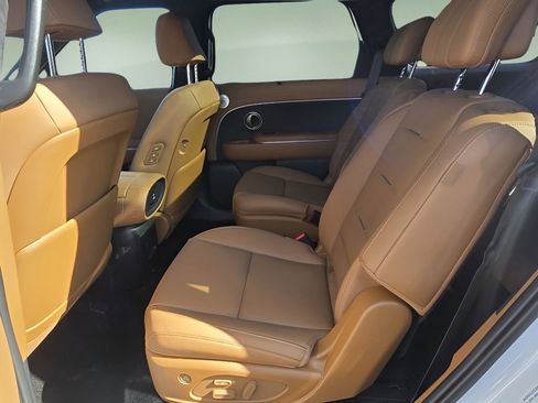 New 2026 Hyundai Palisade Calligraphy AWD/4WD image 14