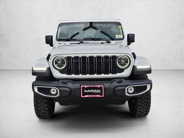 New 2026 Jeep Gladiator Sport AWD/4WD image 6