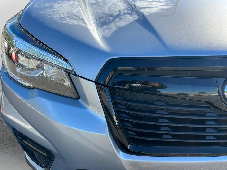 Used 2019 Subaru Forester Sport w/ Popular Package #2 AWD/4WD image 28