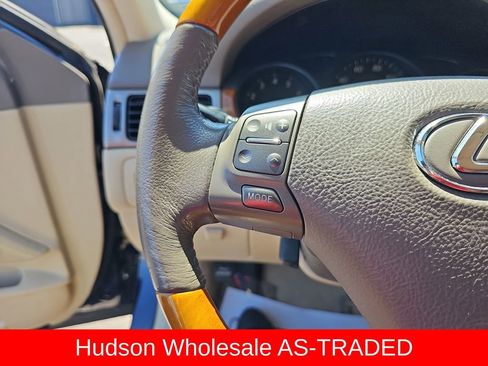 Used 2005 Lexus ES 330 FWD image 19