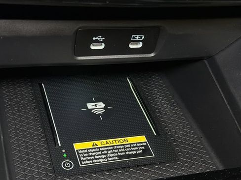 Used 2024 Honda Accord Touring image 28