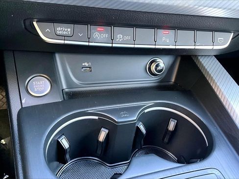 Used 2018 Audi A5 2.0T Premium Plus w/ Premium Plus image 15