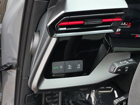 New 2026 Audi RS 3 AWD/4WD image 28
