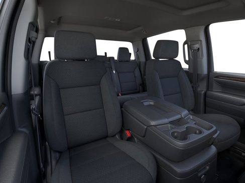 New 2026 GMC Sierra 1500 Elevation AWD/4WD image 16