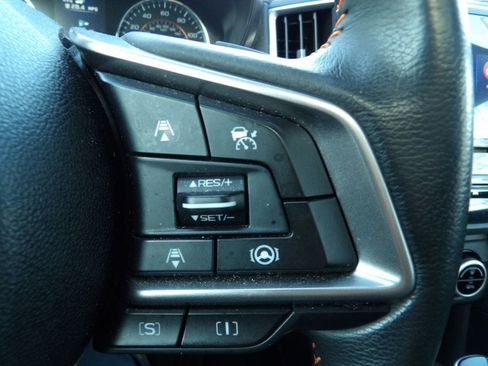 Used 2021 Subaru Crosstrek 2.5i Limited w/ Moonroof Package 2 image 17