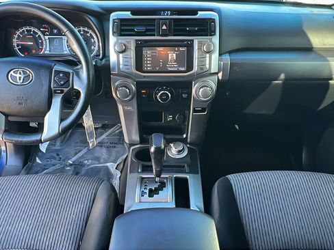 Used 2018 Toyota 4Runner SR5 image 26