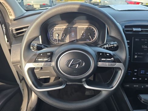 Used 2024 Hyundai Tucson SEL image 15