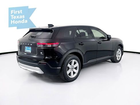 Certified 2024 Honda Prologue EX image 7