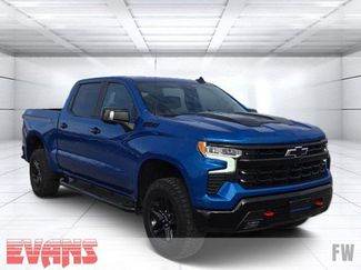 Used 2023 Chevrolet Silverado 1500 LT Trail Boss w/ LT Trail Boss Premium Package 360° Tour