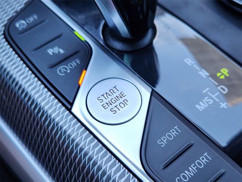 Used 2020 BMW M340i M340i 4D Sedan w/ Premium Package image 22