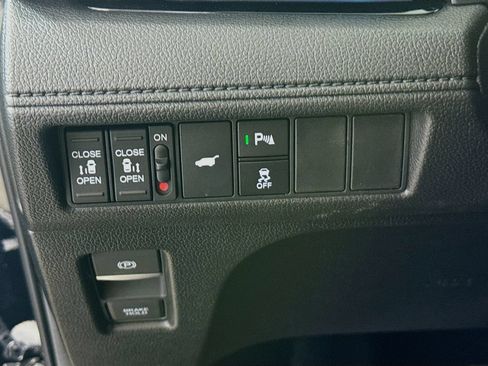 New 2026 Honda Odyssey Elite image 10