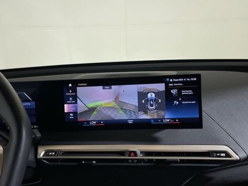 Used 2023 BMW iX M60 w/ Executive Package image 15