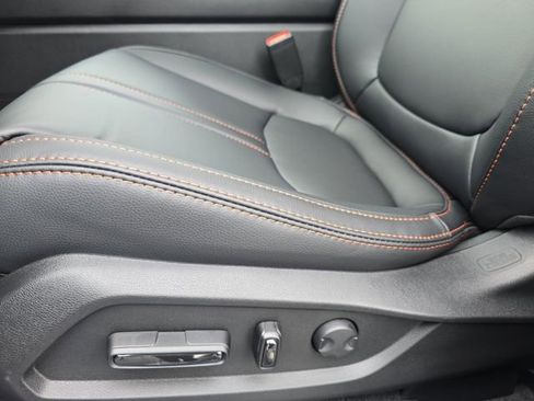 New 2025 Honda Pilot TrailSport image 31