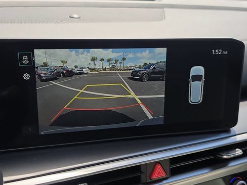 New 2026 Kia Sorento S FWD image 23