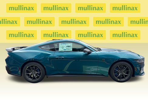 New 2026 Ford Mustang Dark Horse RWD image 16
