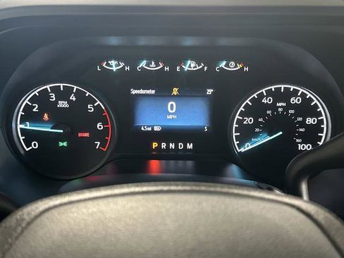 New 2026 Ford F350 XL w/ STX Appearance Package image 15