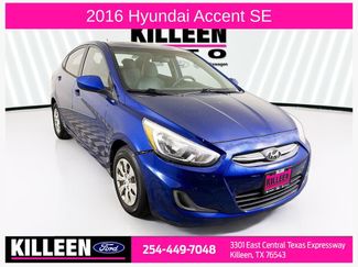 Used 2016 Hyundai Accent SE FWD video 1