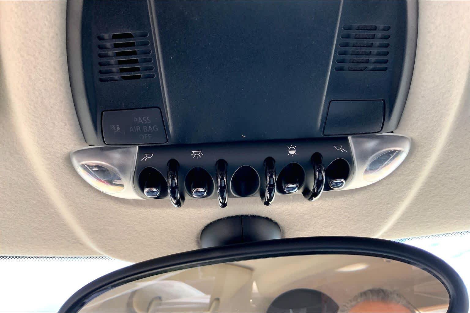 Used 2012 MINI Cooper Hardtop FWD image 33