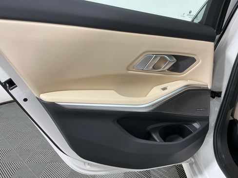 New 2026 BMW 330i Sedan w/ Premium Package image 23