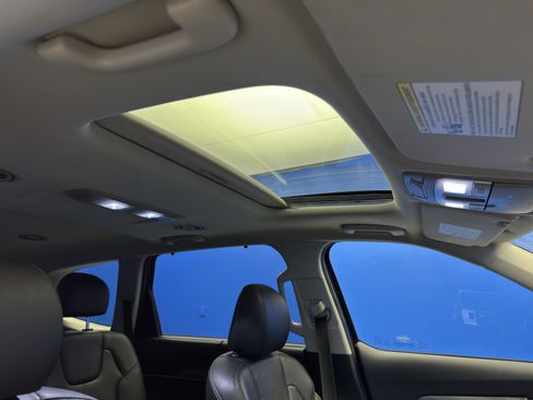 Used 2021 Kia Telluride EX w/ EX Premium Package image 24