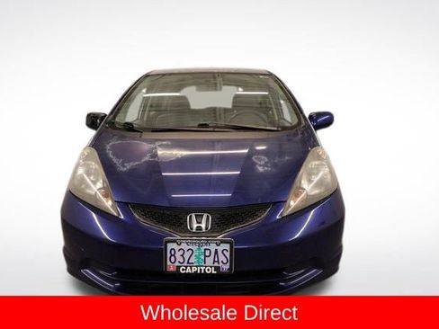 Used 2013 Honda Fit image 6