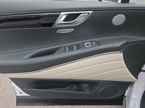 New 2026 Genesis GV80 2.5T image 15