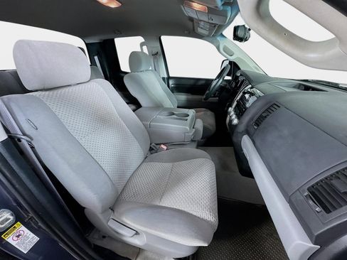 Used 2008 Toyota Tundra 2WD Double Cab image 25