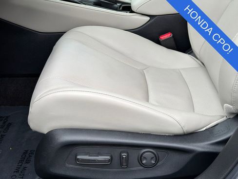 Used 2025 Honda Accord Touring image 14