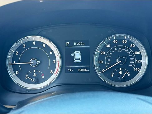Used 2022 Hyundai Venue SEL w/ Cargo Package FWD image 12