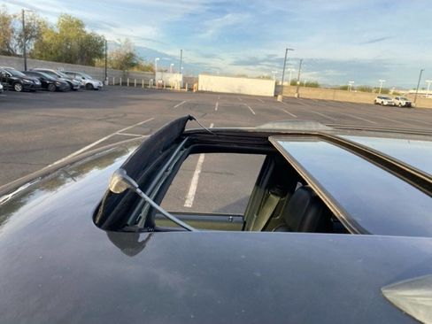 Used 2017 Jeep Grand Cherokee Trailhawk w/ Trailhawk Luxury Group image 14