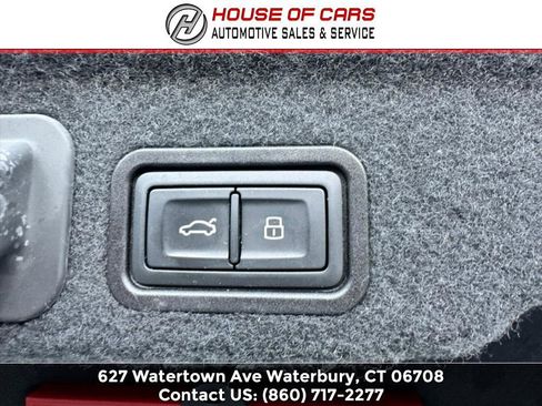 Used 2017 Audi A8 L 3.0T AWD/4WD image 52