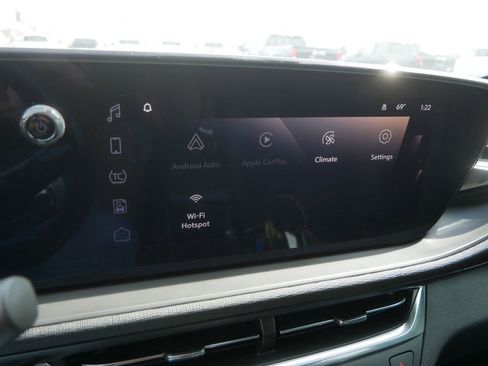 Certified 2024 Buick Envista Preferred w/ Convenience I Package image 54