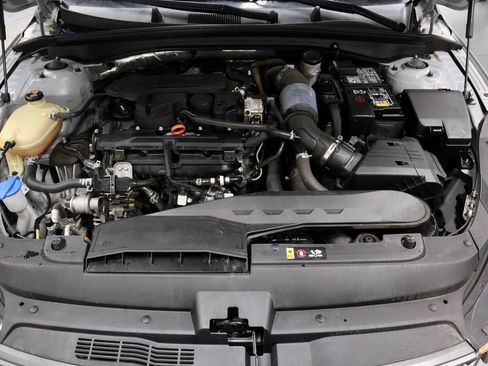 Used 2022 Kia K5 GT-Line w/ GT-Line FWD Premium Package image 18